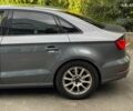 Серый Ауди А3, объемом двигателя 2 л и пробегом 198 тыс. км за 15740 $, фото 9 на Automoto.ua