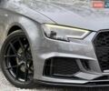 Ауди А3 2016 в Харькове на Automoto.ua Серый Ауди А3, объемом двигателя 1.98 л и пробегом 154 тыс. км за 18500 $, фото 4 на Automoto.ua