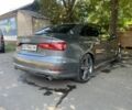 Сірий Ауді А3, об'ємом двигуна 2 л та пробігом 135 тис. км за 14300 $, фото 4 на Automoto.ua