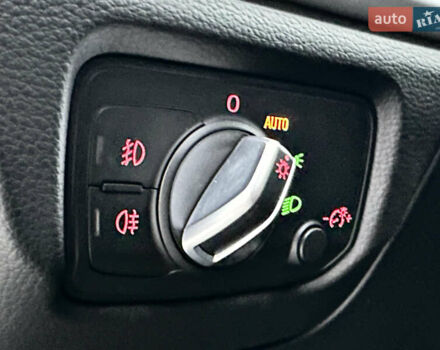 Серый Ауди А3, объемом двигателя 2 л и пробегом 166 тыс. км за 15500 $, фото 30 на Automoto.ua