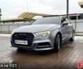 Серый Ауди А3, объемом двигателя 2 л и пробегом 780 тыс. км за 16900 $, фото 1 на Automoto.ua