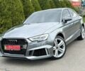 Серый Ауди А3, объемом двигателя 2 л и пробегом 101 тыс. км за 14999 $, фото 1 на Automoto.ua