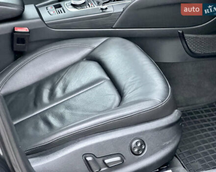 Серый Ауди А3, объемом двигателя 2 л и пробегом 166 тыс. км за 15500 $, фото 40 на Automoto.ua