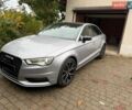 Сірий Ауді А3, об'ємом двигуна 2 л та пробігом 114 тис. км за 15500 $, фото 1 на Automoto.ua