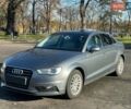 Сірий Ауді А3, об'ємом двигуна 2 л та пробігом 141 тис. км за 17900 $, фото 1 на Automoto.ua