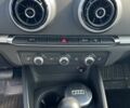 Сірий Ауді А3, об'ємом двигуна 1.97 л та пробігом 85 тис. км за 20400 $, фото 15 на Automoto.ua
