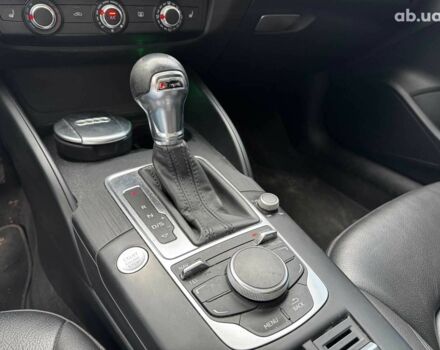 Серый Ауди А3, объемом двигателя 2 л и пробегом 198 тыс. км за 15740 $, фото 21 на Automoto.ua