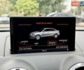Ауди А3 2016 в Харькове на Automoto.ua Серый Ауди А3, объемом двигателя 1.98 л и пробегом 154 тыс. км за 18500 $, фото 18 на Automoto.ua