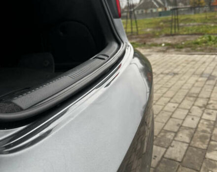 Серый Ауди А3, объемом двигателя 1.97 л и пробегом 81 тыс. км за 20000 $, фото 10 на Automoto.ua