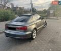 Ауді А3 2016 у Львові на Automoto.ua Сірий Ауді А3, об'ємом двигуна 1.8 л та пробігом 163 тис. км за 12500 $, фото 6 на Automoto.ua