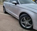 Сірий Ауді А3, об'ємом двигуна 1.98 л та пробігом 146 тис. км за 17000 $, фото 4 на Automoto.ua