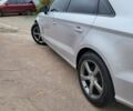 Сірий Ауді А3, об'ємом двигуна 1.98 л та пробігом 146 тис. км за 17000 $, фото 13 на Automoto.ua
