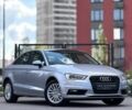 Серый Ауди А3, объемом двигателя 2 л и пробегом 85 тыс. км за 18900 $, фото 1 на Automoto.ua