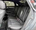 Ауди А3 2016 в Харькове на Automoto.ua Серый Ауди А3, объемом двигателя 1.98 л и пробегом 154 тыс. км за 18500 $, фото 10 на Automoto.ua
