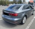 Сірий Ауді А3, об'ємом двигуна 1.97 л та пробігом 99 тис. км за 17499 $, фото 1 на Automoto.ua