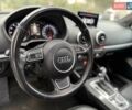 Серый Ауди А3, объемом двигателя 1.8 л и пробегом 66 тыс. км за 14300 $, фото 20 на Automoto.ua