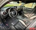 Серый Ауди А3, объемом двигателя 2 л и пробегом 151 тыс. км за 23500 $, фото 12 на Automoto.ua