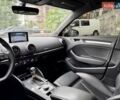 Ауди А3 2016 в Харькове на Automoto.ua Серый Ауди А3, объемом двигателя 1.98 л и пробегом 154 тыс. км за 18500 $, фото 14 на Automoto.ua
