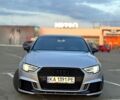 Сірий Ауді А3, об'ємом двигуна 2 л та пробігом 160 тис. км за 13900 $, фото 1 на Automoto.ua
