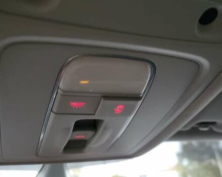 Сірий Ауді А3, об'ємом двигуна 1.98 л та пробігом 146 тис. км за 17000 $, фото 30 на Automoto.ua