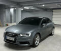 Серый Ауди А3, объемом двигателя 1.98 л и пробегом 80 тыс. км за 15500 $, фото 6 на Automoto.ua