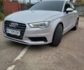 Сірий Ауді А3, об'ємом двигуна 1.98 л та пробігом 146 тис. км за 17000 $, фото 1 на Automoto.ua