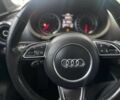 Серый Ауди А3, объемом двигателя 1.8 л и пробегом 79 тыс. км за 1650 $, фото 7 на Automoto.ua