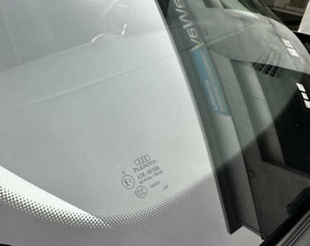 Серый Ауди А3, объемом двигателя 1.97 л и пробегом 81 тыс. км за 20000 $, фото 13 на Automoto.ua