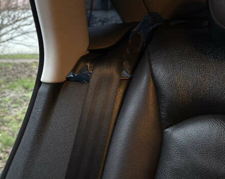 Серый Ауди А3, объемом двигателя 1.97 л и пробегом 82 тыс. км за 19999 $, фото 22 на Automoto.ua