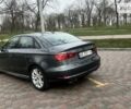 Сірий Ауді А3, об'ємом двигуна 1.8 л та пробігом 138 тис. км за 15700 $, фото 16 на Automoto.ua