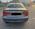 Ауді А3 2016 у Львові на Automoto.ua Сірий Ауді А3, об'ємом двигуна 1.8 л та пробігом 163 тис. км за 12500 $, фото 7 на Automoto.ua