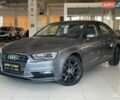 Серый Ауди А3, объемом двигателя 1.97 л и пробегом 83 тыс. км за 18900 $, фото 1 на Automoto.ua