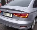 Сірий Ауді А3, об'ємом двигуна 1.8 л та пробігом 120 тис. км за 17600 $, фото 3 на Automoto.ua