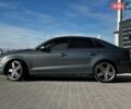 Серый Ауди А3, объемом двигателя 1.8 л и пробегом 45 тыс. км за 15999 $, фото 5 на Automoto.ua