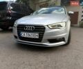 Серый Ауди А3, объемом двигателя 2 л и пробегом 104 тыс. км за 18300 $, фото 1 на Automoto.ua