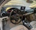 Ауді А3 2016 у Чернівцях на Automoto.ua Сірий Ауді А3, об'ємом двигуна 2 л та пробігом 72 тис. км за 2900 $, фото 8 на Automoto.ua
