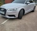 Сірий Ауді А3, об'ємом двигуна 1.98 л та пробігом 146 тис. км за 17000 $, фото 1 на Automoto.ua