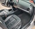 Сірий Ауді А3, об'ємом двигуна 1.98 л та пробігом 146 тис. км за 17000 $, фото 23 на Automoto.ua