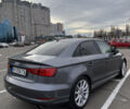 Сірий Ауді А3, об'ємом двигуна 1.98 л та пробігом 93 тис. км за 17500 $, фото 5 на Automoto.ua