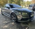 Сірий Ауді А3, об'ємом двигуна 2 л та пробігом 135 тис. км за 14300 $, фото 2 на Automoto.ua