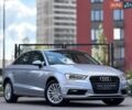 Серый Ауди А3, объемом двигателя 1.97 л и пробегом 85 тыс. км за 18900 $, фото 1 на Automoto.ua
