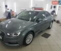 Сірий Ауді А3, об'ємом двигуна 2 л та пробігом 141 тис. км за 17900 $, фото 4 на Automoto.ua