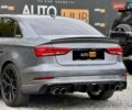 Ауди А3 2016 в Харькове на Automoto.ua Серый Ауди А3, объемом двигателя 1.98 л и пробегом 154 тыс. км за 18500 $, фото 8 на Automoto.ua