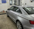 Серый Ауди А3, объемом двигателя 2 л и пробегом 79 тыс. км за 14500 $, фото 6 на Automoto.ua