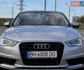 Серый Ауди А3, объемом двигателя 1.98 л и пробегом 142 тыс. км за 13900 $, фото 1 на Automoto.ua