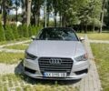 Серый Ауди А3, объемом двигателя 1.8 л и пробегом 97 тыс. км за 14700 $, фото 1 на Automoto.ua