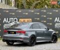 Ауди А3 2016 в Харькове на Automoto.ua Серый Ауди А3, объемом двигателя 1.98 л и пробегом 154 тыс. км за 18500 $, фото 7 на Automoto.ua