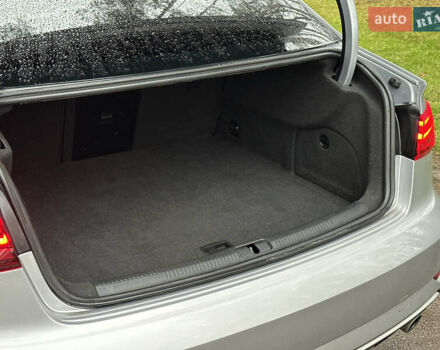 Серый Ауди А3, объемом двигателя 2 л и пробегом 165 тыс. км за 13799 $, фото 37 на Automoto.ua