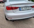 Сірий Ауді А3, об'ємом двигуна 1.98 л та пробігом 146 тис. км за 17000 $, фото 11 на Automoto.ua