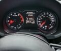 Сірий Ауді А3, об'ємом двигуна 1.98 л та пробігом 146 тис. км за 17000 $, фото 27 на Automoto.ua